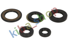 ENGINE GASKETS SET FITS YAMAHA