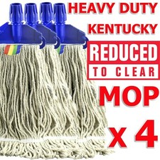 Cotton Mop Head KENTUCKY 16oz
