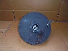NISSAN 350Z 2002-2007 BRAKE SERVO 875-01405F