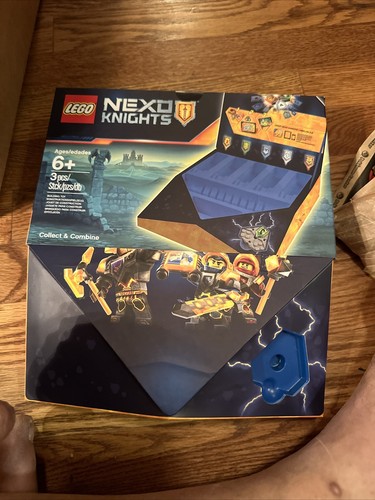 Lego nexo knights - lego,