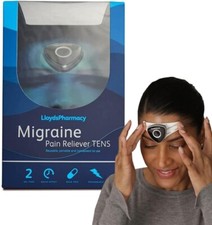 LloydsPharmacy Migraine Pain