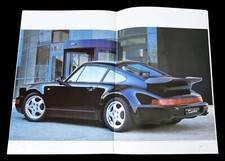 Porsche 911 964 Coupe