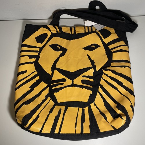 The lion king - musical, tote