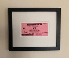 1987 joshua tree wembley - -,