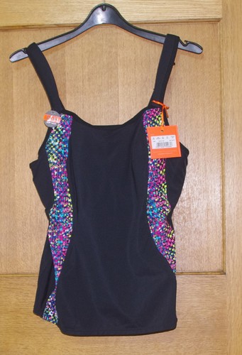 Panache sports top vest - panache,