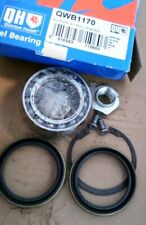 QWB1170 Wheel Bearing Kit Front for SUZUKI VITARA , GRAND VITARA, X-90