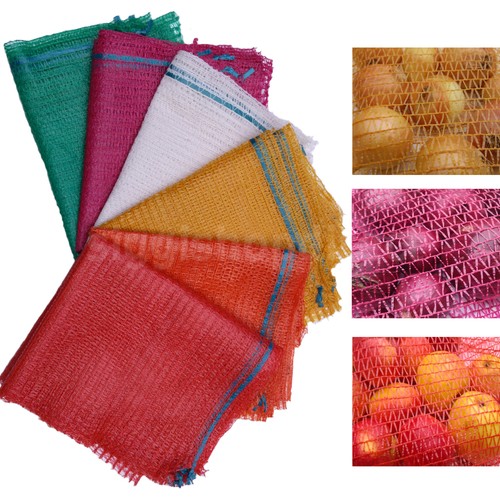 100 net woven - net, bags