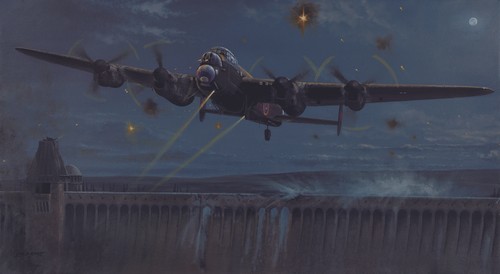 Limited aviation print - aviation,