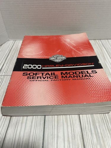 Oem original harley davidson - oem,