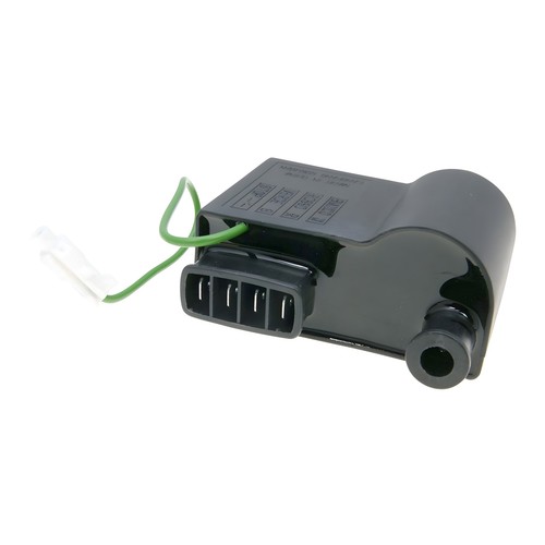 Cdi ignition box - with, oem