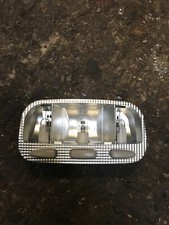 PEUGEOT 307cc 2003-2009 FRONT INTERIOR LIGHT   PBTPGF302. No Lens