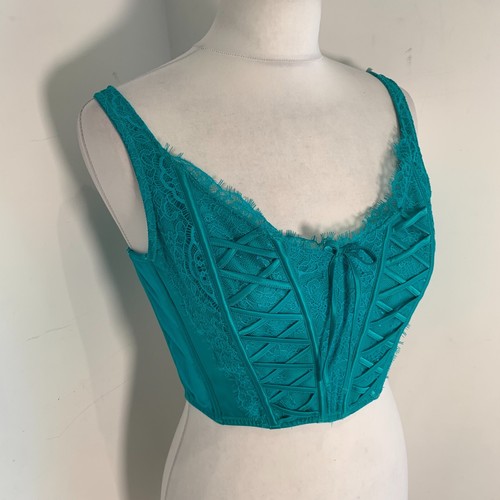 Victoria secret corset bra - victoria's,