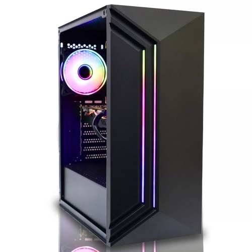 Gaming computer core i7 - pc,