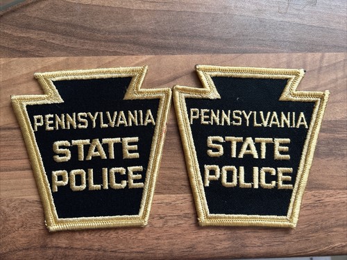 Pennsylvania state police - state,