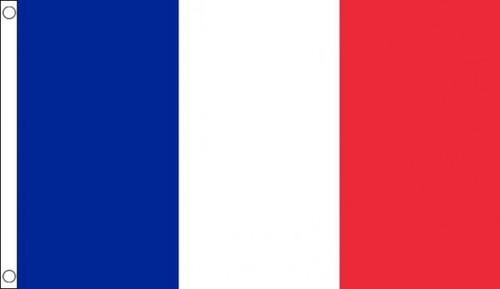 France flag world - 2', cup
