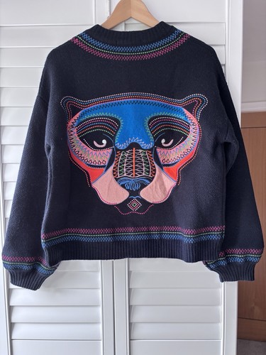 Boden abi jacquard cardigan - boden,