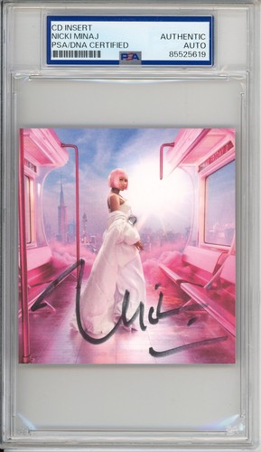 Nicki minaj pink friday - nicki, 2