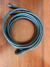 Cardas parsec xlr cables - parsec,