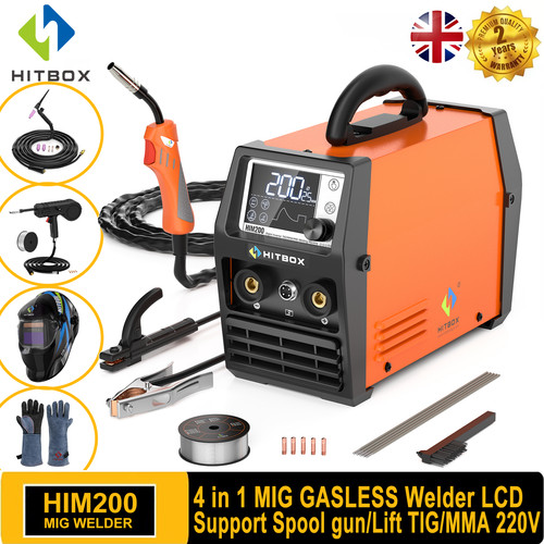 Hitbox 4in1 mig - hitbox,