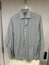 Harvie & Hudson  shirt –100%