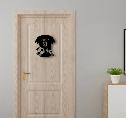 Personalised your name - your, &