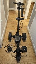 Motocaddy M1 DHC Electric