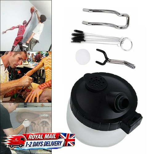 Pot cleaner kit - cleaner, paint