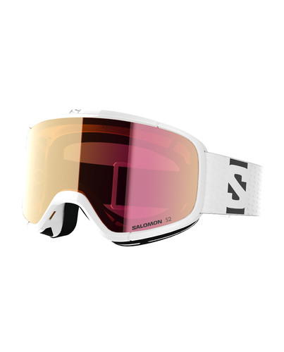 Salomon lumi kids snow goggle - kids,