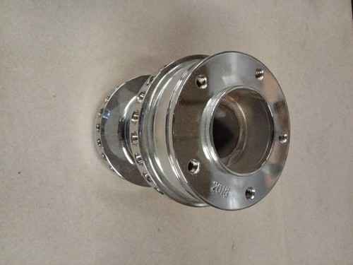 Chrome spoke front - 40,