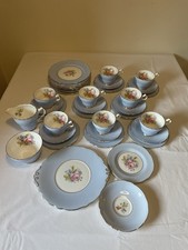 Vintage 1940’s JAS I Taylor