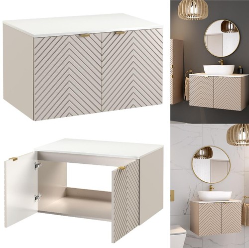 Bathroom countertop vanity 800 - bathroom,