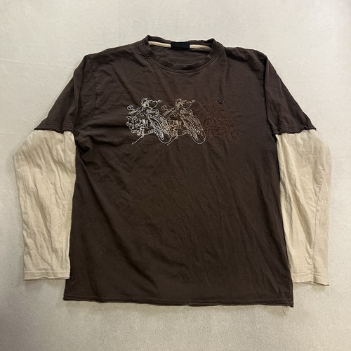 Cedarwood state shirt - cedarwood,