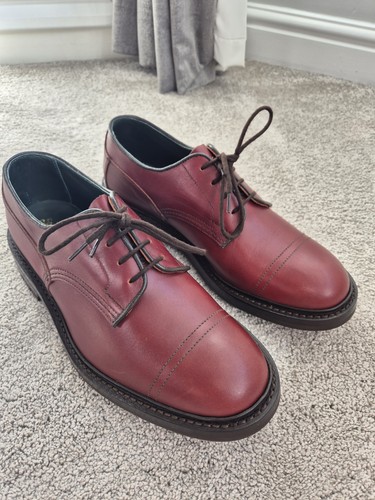 Trickers matlock - trickers,