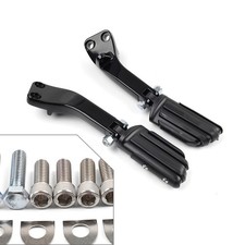 Rear Footpeg Mount Bracket For