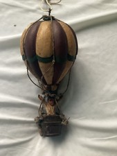 Allan Agohob vintage resin Hot