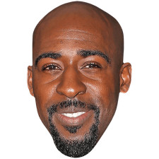 Daniel Francis (Goatee) Big