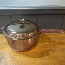 Vintage Vision Corning France