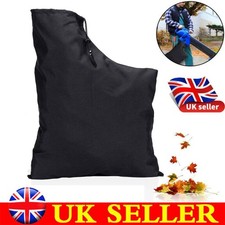 Universal Leaf Blower Vacuum