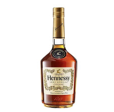 Hennessy VS France (very