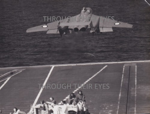 Original photos fleet - original, air