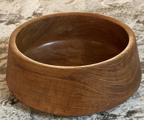 Salad fruit bowl large - large, 10”