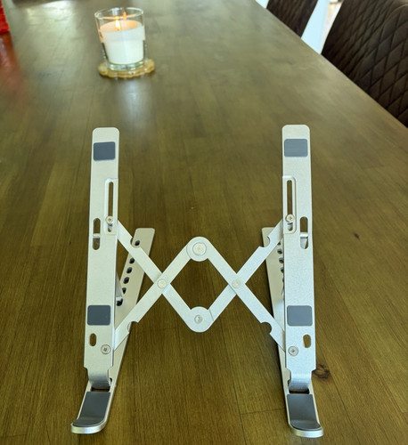 Foldable adjustable aluminium - foldable,