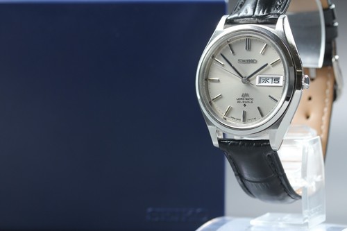 Seiko load matic - matic, 5606-7070