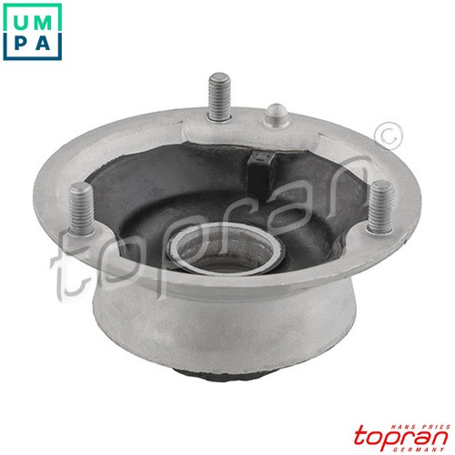 Suspension strut support mount - support,