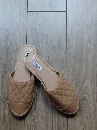 Dune women size graceful - women's, 6