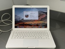 Apple macbook inch - apple, 13-inch