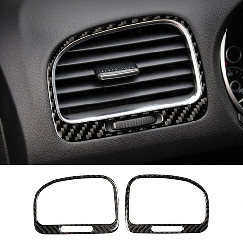 Carbon fiber dashboard side - fiber,