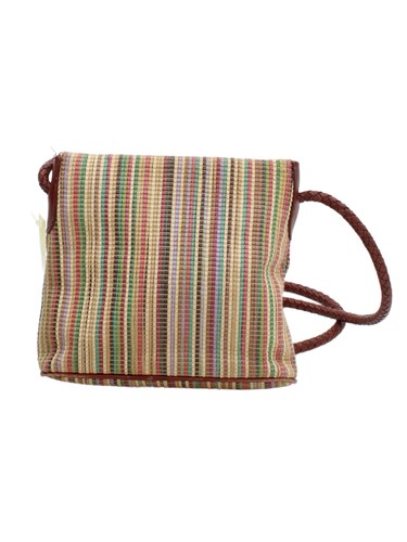 Tula women bag multi striped - multi,