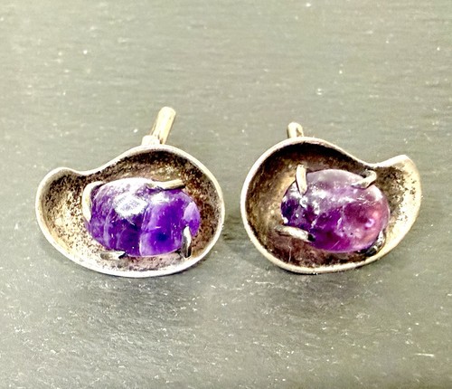 925 sterling silver purple - sterling,
