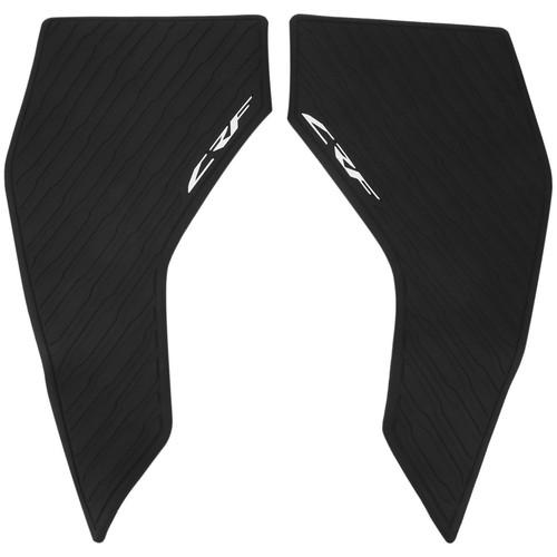 Motorcycle fuel tank pad - fuel,